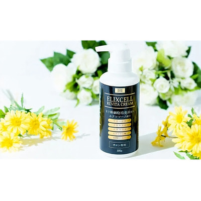 BIJ INC "ELIXCELL Revita Cream"          , , 300 . (,  2)