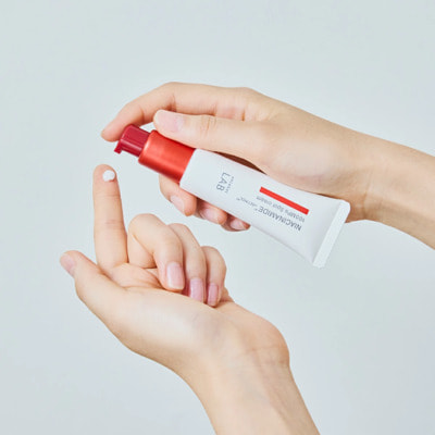 Unlabel Lab "Na Spot Cream"        ,     , 20 . (,  1)