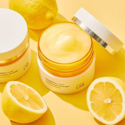 Unlabel Lab "Repair Serum Gel   "           , 80 . (,  1)