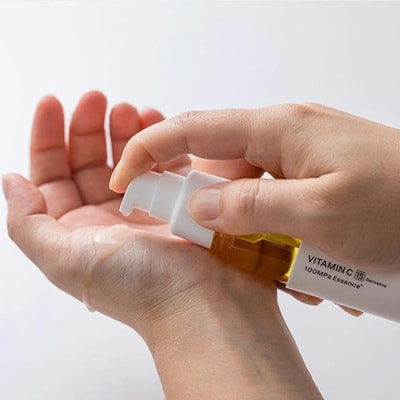 Unlabel Lab "Vitamin C 15 Essence"           , 50 . (,  1)