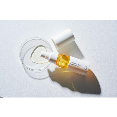 Unlabel Lab "Vitamin C 15 Essence"           , 50 . (,  3)