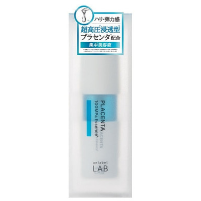 Unlabel Lab "Essence Placenta"         , 50 . (,  3)