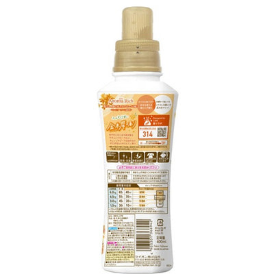 Lion "Soflan Aroma Rich Osmanthus"        , 400 . (,  1)