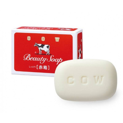 COW "Beauty Soap"        ,  , 2 .  125 . (,  3)