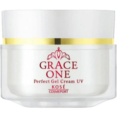 Kose Cosmeport "Grace One"      "  "  50 , UV SPF50+, 100 . (,  1)