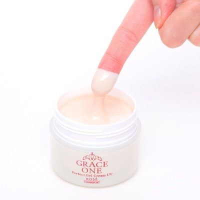 Kose Cosmeport "Grace One"      "  "  50 , UV SPF50+, 100 . (,  2)