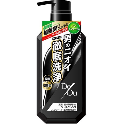 Rohto "De Ou Non-Menthol Cleanse"         , 520 . (,  3)