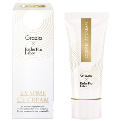 GRAZIA "Direia Ex Some UV Cream SPF36 PA+++"   , 35 . (,  3)