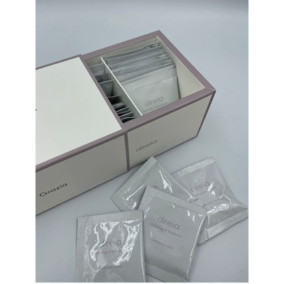 GRAZIA "Direia Inner Burn Tablet"      ,   , 120 . (,  2)