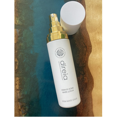 GRAZIA "Direia Stem EX Some White Lotion"        , 100 . (,  1)