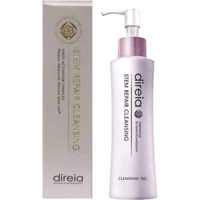 GRAZIA "Direia Stem Repair Cleansing"     , 150 . (,  1)