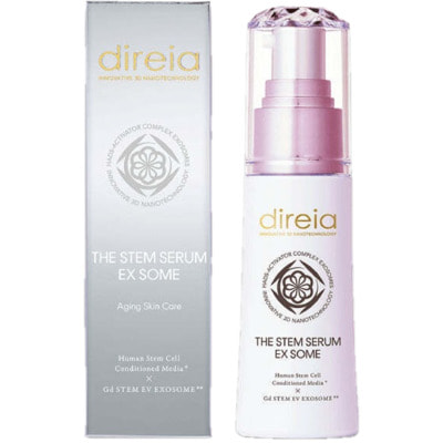 GRAZIA "Direia Stem Serum Ex Some"    , 30 . (,  1)