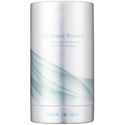 RECORE SERUM "Bijou de Mer Fill Beaute Renewal Melange Emulsion" -    , 120 . (,  3)