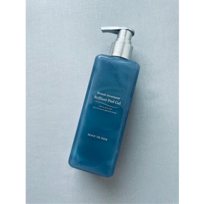 RECORE SERUM "Bijou de Mer Beaute Invariante Brilliant Peel Gel" -   ,    , 250 . (,  3)