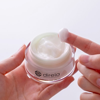 GRAZIA "Direia Stem Amperity The Cream"        , 30 . (,  2)