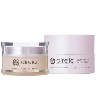 GRAZIA "Direia Stem Amperity The Cream"        , 30 . (,  3)