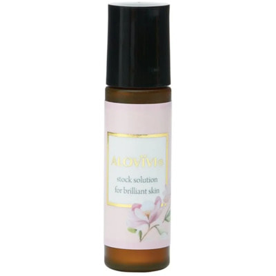 Alovivi "Vihari Glossy Mix Beauty Essence " -  , 10 . (,  1)