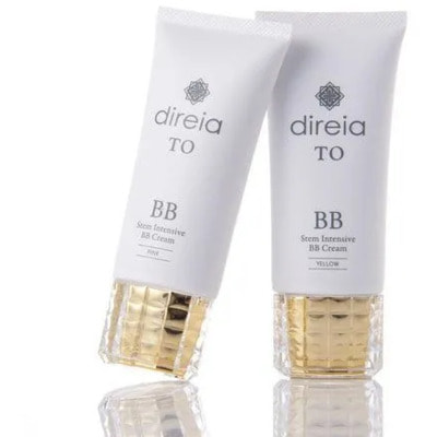 GRAZIA "Direia TO Stem Intensive BB Cream SPF 50+ PA+++"  BB    , , 25 . (,  2)