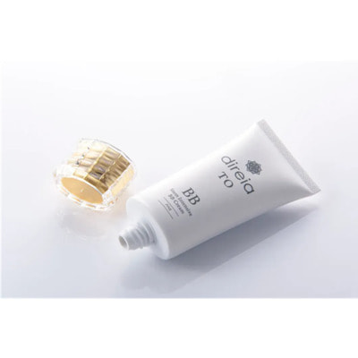 GRAZIA "Direia TO Stem Intensive BB Cream SPF 50+ PA+++"  BB    , , 25 . (,  3)