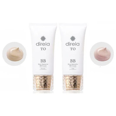 GRAZIA "Direia TO Stem Intensive BB Cream SPF 50+ PA+++"  BB    , , 25 . (,  1)