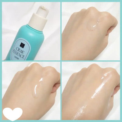 Maruman "Pureal Clear Essence Serum CICA"      ,       CICA, 50 . (,  2)