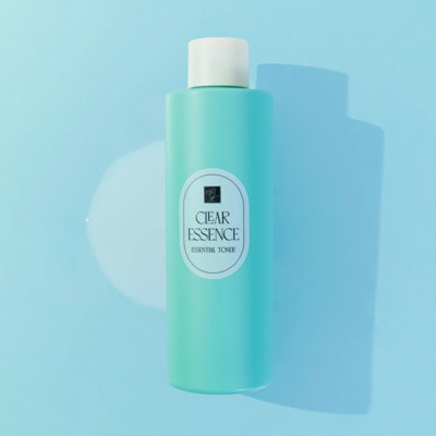 Maruman "Pureal Clear Essence Essential Toner CICA"      ,       CICA, 200 . (,  1)