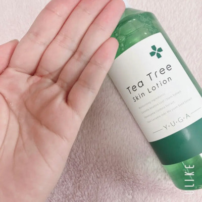 Alovivi "Yuga Tea Tree"        4   , 200 . (,  3)