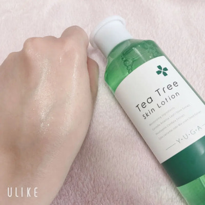Alovivi "Yuga Tea Tree"        4   , 200 . (,  4)