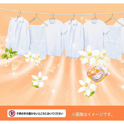 Procter&Gamble "Bold Gel Ball Citrus&Verbena"     4  1  ,    ,  , 27 . (,  1)
