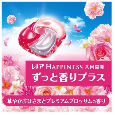 Procter&Gamble "Bold Gel Ball Premium Blossom"     4  1  ,  ,  , 28 . (,  2)