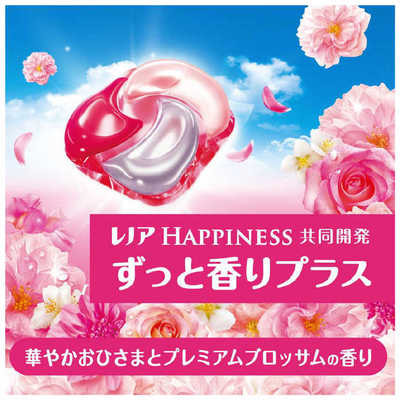 Procter&Gamble "Bold Gel Ball Premium Blossom"     4  1  ,  , 11 . (,  2)