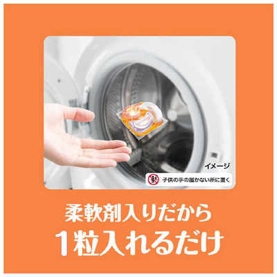 Procter&Gamble "Bold Gel Ball Citrus&Verbena"     4  1  ,    , 11 . (,  3)