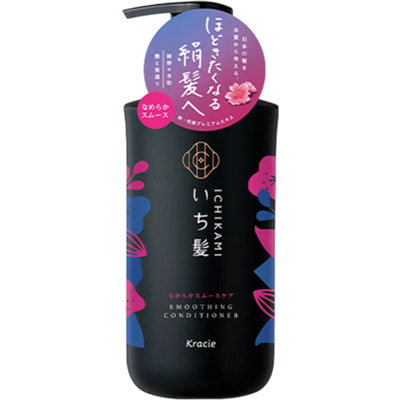 Kracie "Ichikami Smooth Care"     ,  , 480 . +  480 . (,  2)