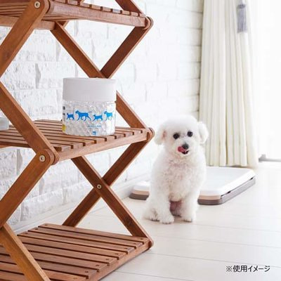Kobayashi "Muko Kukan For Pets"     ,  , 470 . (,  3)