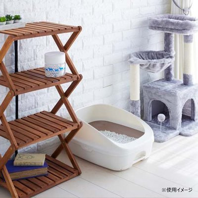 Kobayashi "Muko Kukan For Pets"     ,  , 470 . (,  4)