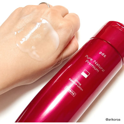 PDC "Pure Natural Premium Lifting Essence Lotion"  -       , 150 . (,  1)