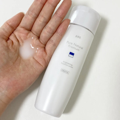 PDC "Pure Natural Premium Brightening Essence Lotion"  -       , 150 . (,  1)