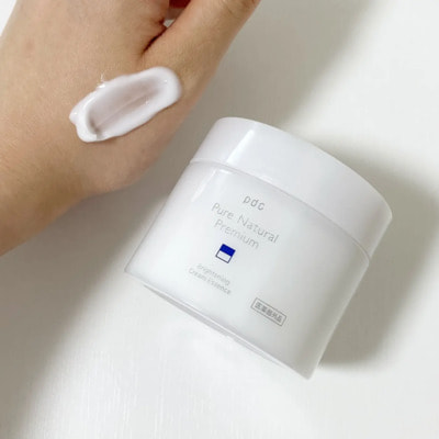 PDC "Pure Natural Premium Brightening Cream Essence"  -    ,   , 100 . (,  2)