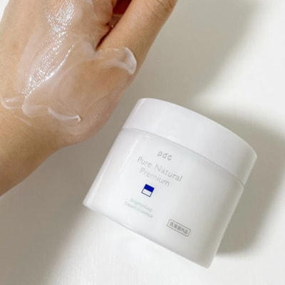 PDC "Pure Natural Premium Brightening Cream Essence"  -    ,   , 100 . (,  3)