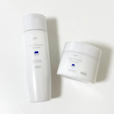 PDC "Pure Natural Premium Brightening Cream Essence"  -    ,   , 100 . (,  4)