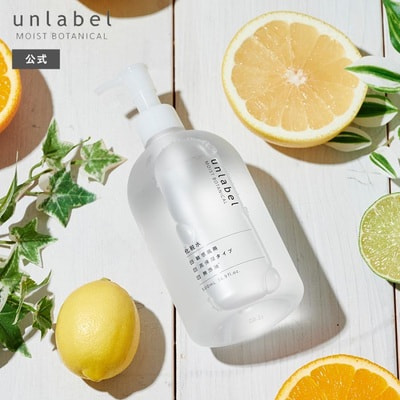 Unlabel Lab "Moist Botanical High Moisture Lotion"      ,    , 500 . (,  3)