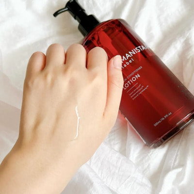 Unlabel Lab "Dermanista by Unlabel Medicated R Skin Conditioner Lotion"   -  ,      , 500 . (,  2)
