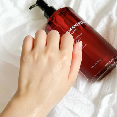 Unlabel Lab "Dermanista by Unlabel Medicated R Skin Conditioner Lotion"   -  ,      , 500 . (,  3)