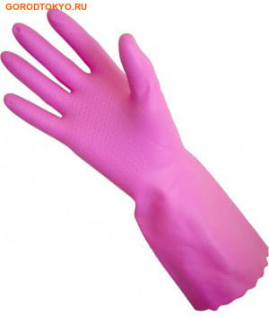 MyungJin "Hygienic Glove PVC"      ,  M. (,  1)