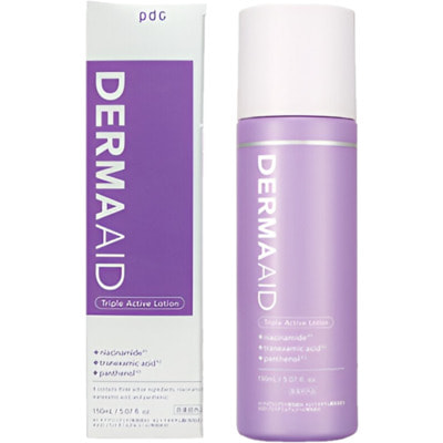 PDC "DermaAid Triple Active Lotion"      ,   , 150 . (,  4)
