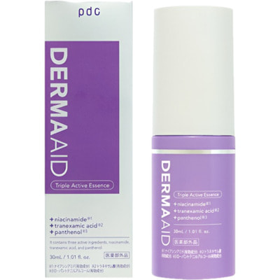 PDC "DermaAid Triple Active Essence"      ,   , 30 . (,  4)