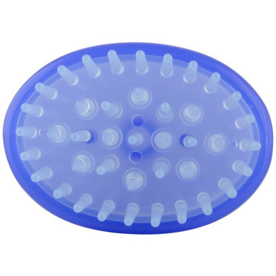 Vess "Scalp Shampoo Brush"     , . (,  3)