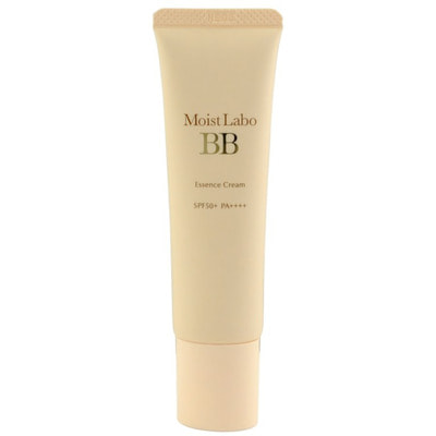 Meishoku "Moist Labo BB Essense Cream SPF50 PA ++++"    -    ,  01P, " ", 30 . (,  1)