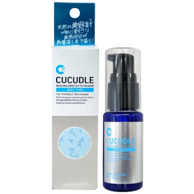 Brain Cosmos "Cucudle Soft Type" �������������� ��������� ��� ���� �� ���������, ������ ���, 30 ��. (����, ��� 1)