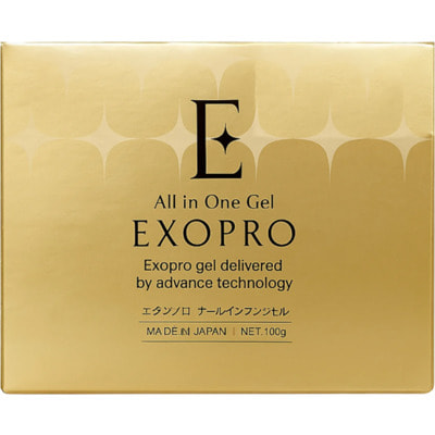 Brain Cosmos "Exopro All in One Gel"          ,  , 100 . (,  1)